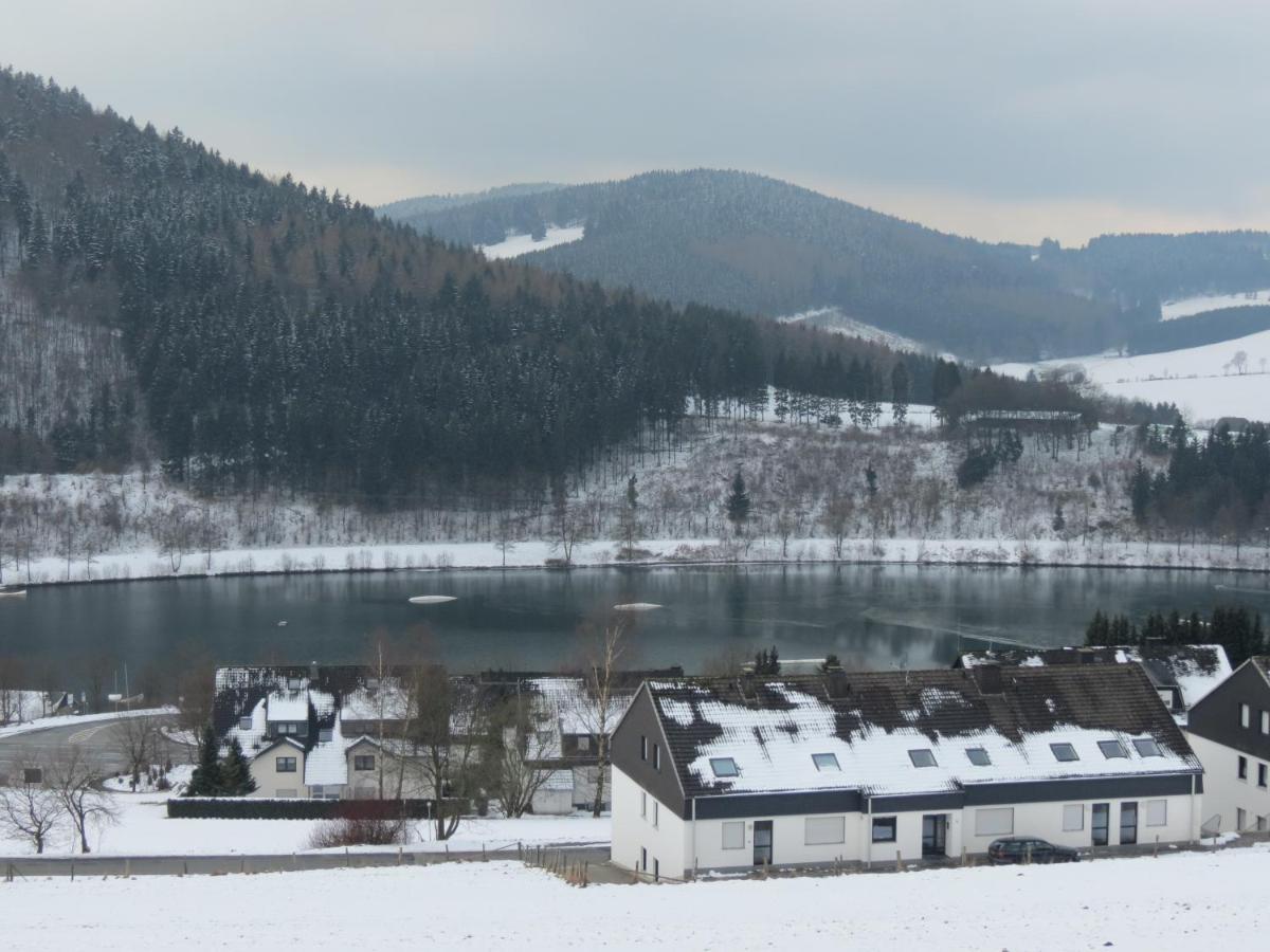 Lindenhof Am See Вінтерберг Екстер'єр фото