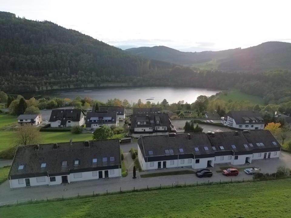 Lindenhof Am See Вінтерберг Екстер'єр фото